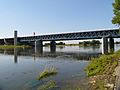 Kanalbruecke MLK Elbe