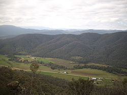 KingValleyPowerLookout