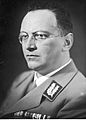 Konrad Henlein (1898-1945)