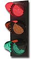 LED Traffic Light