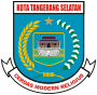 Lambang Kota Tangerang Selatan.svg