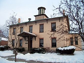 Lansingburgh Academy Jan 11.jpg