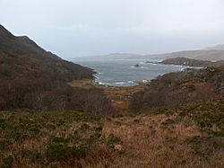 Loch nan Uamh