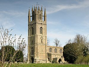 Lowick northamptonshire church.jpg