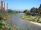 Müftü River in Mersin