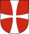 Coat of arms of Münsterlingen