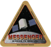 MESSENGER mission emblem.png