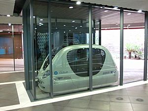 Masdar PRT (1)