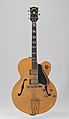 Maybellene, Chuck Berry's guitar, a Gibson ES-350T