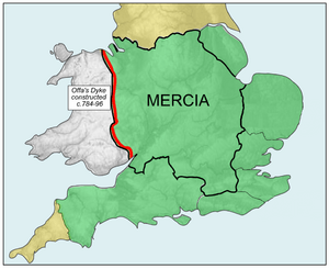 Mercian Supremacy x 4 alt