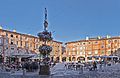 Montauban - La Place Nationale