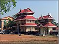 Muthuvara Shiva Temple