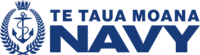 New Zealand Navy logo.svg