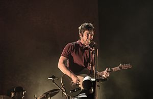 Noel Gallagher 2