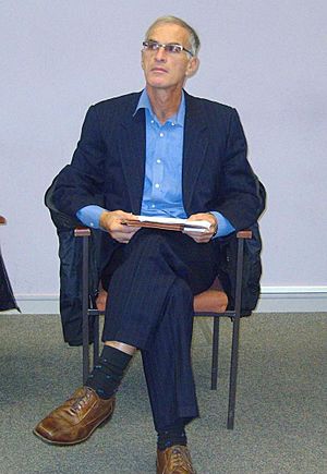 Norman Finkelstein2