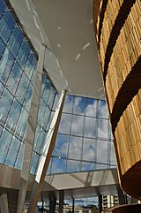 OsloOperaHouse.interior