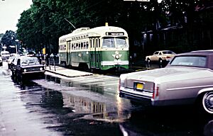 PCC2790 Philly 1970s