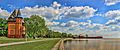 Palic panorama