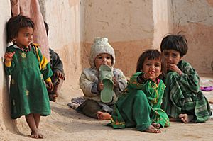 Pashtun Kids (4272046949)