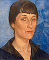 Petrov-vodkin-akhmatova