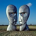 Pink Floyd - Division Bell