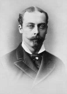 Prince Leopold, Duke of Albany