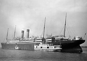 RMS Adriatic (1907)