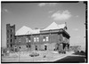 Commerce Avenue Fire Hall