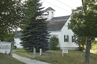 Sabbathday Lake Shaker Library.jpg