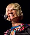 Sia Seattle (cropped)