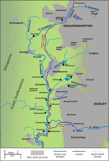 Smestow Sketchmap