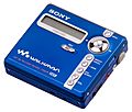 Sony-MZ-N707-MD-Walkman