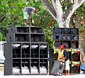 Sound System