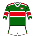 South Sydney Jersey 1980