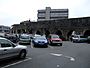 Southampton Castle Wall alongside Castle Lane.jpg