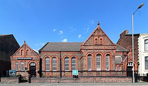 Spellow Lane church 2018.jpg