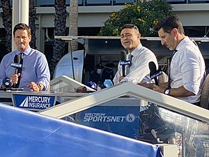 SportsnetLAteam