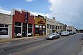 Stephenville August 2017 13 (S Graham Avenue)