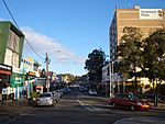 Strathfield The Boulevarde