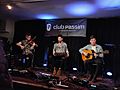 Talisk at Club Passim