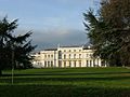 The Large Mansion at Gunnersbury ed