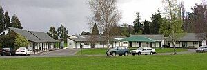 Totara College