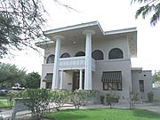 Tucson-Ronstadt House-1904