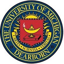 University of Michigan-Dearborn seal.jpg