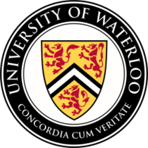 University of Waterloo seal.svg