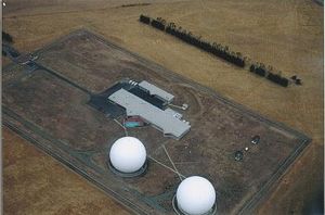 Waihopai Valley base (2005)