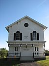 Warren Masonic Lodge #32