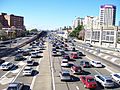 Warringah Freeway2