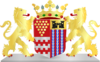 Coat of arms of West Betuwe