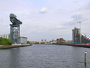 Wfm river clyde